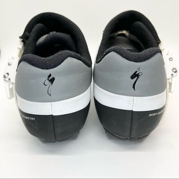 Specialized Torch Road/Spin Shoes - Picture 7 of 8